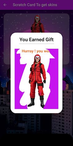 FFF FF Skin Tools, Elite Pass - Screenshot 4