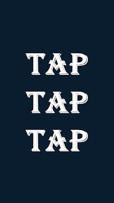 Tap Tap Tap : Increase your co - Screenshot 1