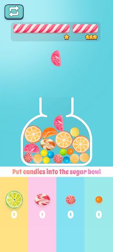 Candy Shop - Screenshot 3