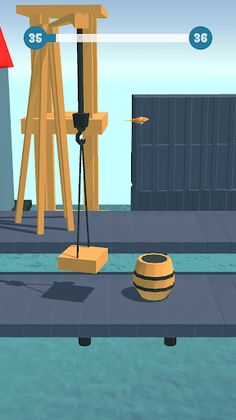 Fish Jump - Screenshot 3