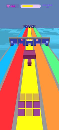 VCube - Screenshot 3