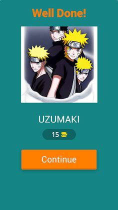 Battle of Otakus: Anime Quiz - Screenshot 2