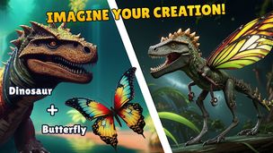 Neuroarena — master magic duel - Screenshot 1