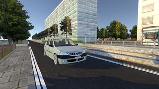 Logan City Sim - Screenshot 2