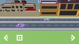 Vlad VS DIANA - Screenshot 2