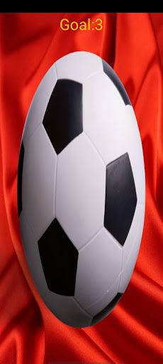 Football by Minnila - Screenshot 3