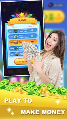 Cash Bingo:Win Real money - Screenshot 1