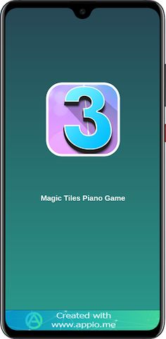 Magic Tiles 3 Piano Game - Screenshot 2