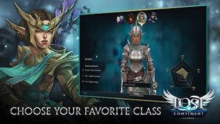 Lemuria Classic - Screenshot 1