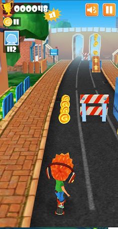 subway lepro - Screenshot 3