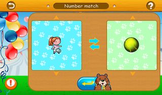 Number Match - Screenshot 1