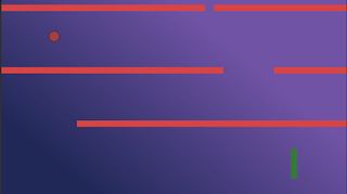 Hardest Ball 2021 - Screenshot 1