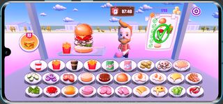 Super Duper Burgers - Screenshot 3