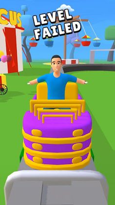 Fun Ways To Die - Screenshot 4