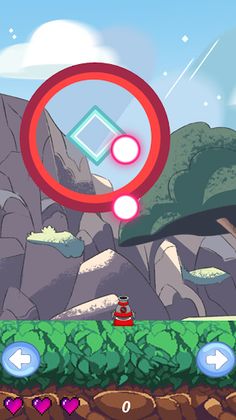 Press And Fire - Screenshot 1