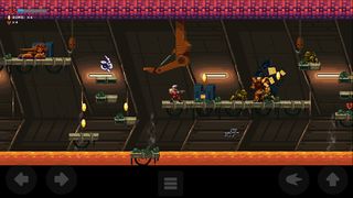 Apogee-x - Screenshot 1