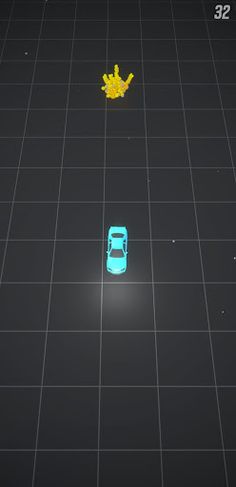 Car vs Cop - The chasing game - Screenshot 2