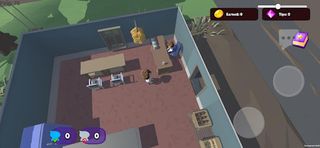 Indian Cafe - Overcooked Co Op - Screenshot 3