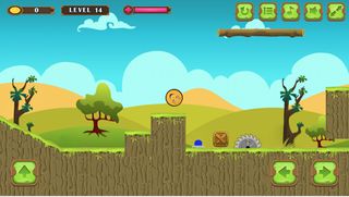 Porti - Screenshot 2