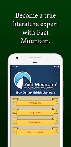 Fact Mountain — 19th-Century - Screenshot 1