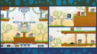 Laser Cannon 2: Skill Puzzle - Screenshot 2