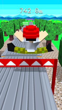 Train Hopping - Screenshot 4