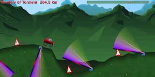 Race Maniac - Screenshot 2