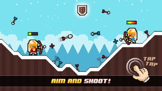 Arrow of Janissary - Screenshot 2