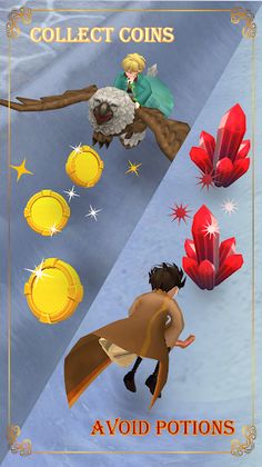 Magical Beast Race.IO - Screenshot 4