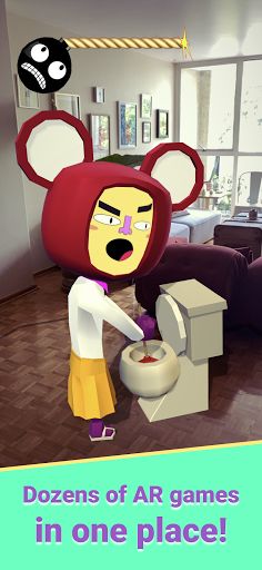 ARKD Games - Screenshot 2