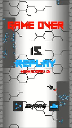 Flying Ninja - Screenshot 4