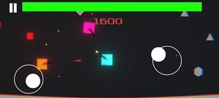 Flatland In Chaos - Screenshot 3