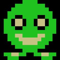 Retro Candy Kid - Screenshot 2