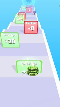 Crazy Bottle Jump - Screenshot 3