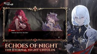 Silver and Blood: Requiem - Screenshot 3