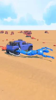 ASMR - Strapped Ragdoll - Screenshot 2