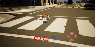 Cat Survival - Screenshot 3