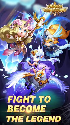 Realm Guardian - Screenshot 1