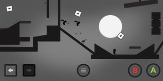 Zowi The Ninja - Screenshot 3