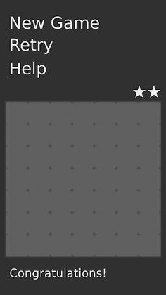 Mochi One-stroke writing - Screenshot 2