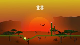 Bounce - Screenshot 2