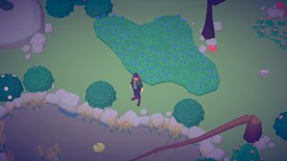 Alone : New Hope - Demo - Screenshot 1