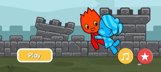 Red Boy And Blue Girl - Screenshot 3