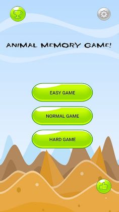Match Animals, Learn Animals - Screenshot 3