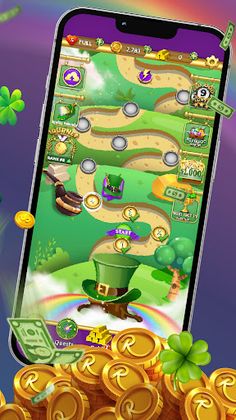 Lucky Match - Board Cash Games - Screenshot 3