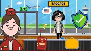 Airport & Airplane Management - Screenshot 3
