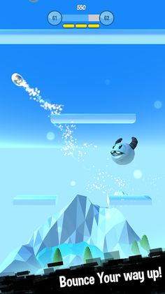 Smasher Dasher - Screenshot 1