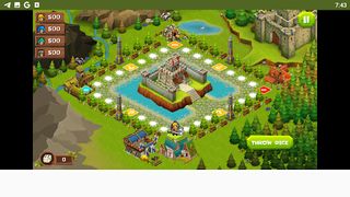 Kingdoms Wars - Screenshot 2
