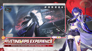 Honkai: Star Rail - Screenshot 3