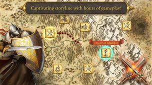 Devils & Demons - Arena Wars Premium - Screenshot 3